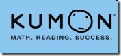 kumon logo