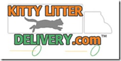 Kittylitterdelivery