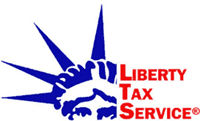 Liberty Tax logo