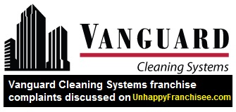 Vanguard Cleaning
