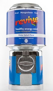 Revive Vending Machines