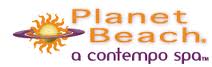 Planet Beach logo