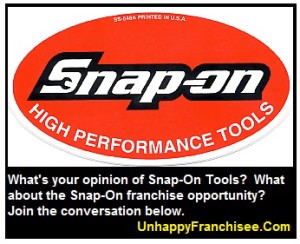 Snap-On Tools