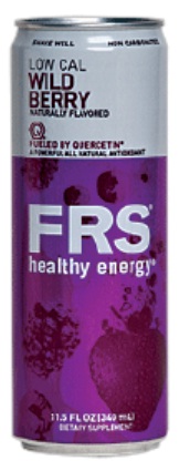 FRS Healthy Energy