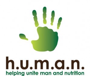 human healthy vending logo