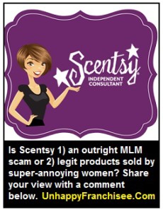 Scentsy