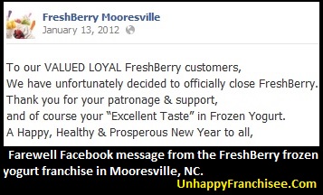 FreshBerry