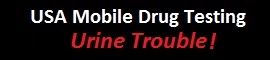 USA Mobile Drug Testing