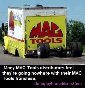 How do you find a Mac Tools dealer?