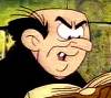 Gargamel Nabors