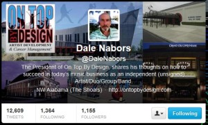 Dale Nabors