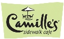 Camille's Sidewalk Cafe