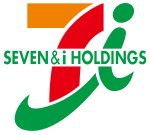 Seven & I Holdings logo
