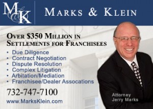 Marks & Klein law firm
