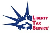 liberty tax logo