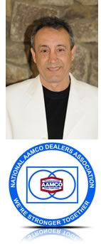 AAMCO Dealers