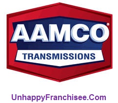AAMCO franchise