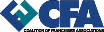 CFA logo