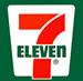 7-11 logo