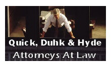 Quick Duhk and Hyde Law Firm