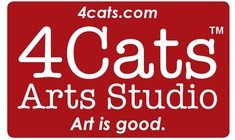 4Cats Arts Studio