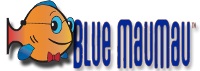 Blue Mau Mau