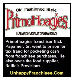 PrimoHoagies