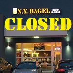 NY Bagel Cafe and Deli