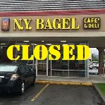 NY Bagel Cafe