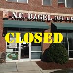 NY Bagel Cafe Morrisville NC