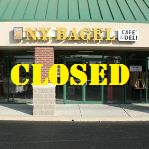 NY Bagel Cafe glen mills PA
