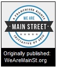 We Are Main Street