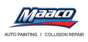 maaco logo