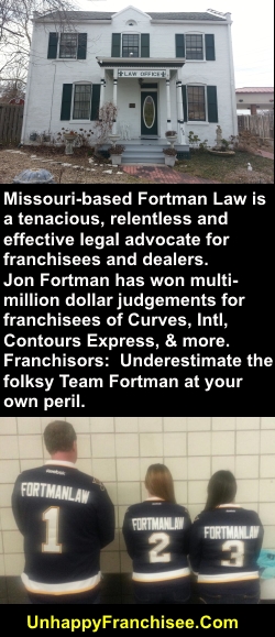 Fortman Law