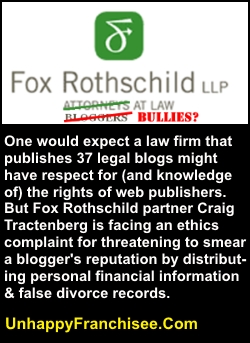 Fox Rothschild LLP