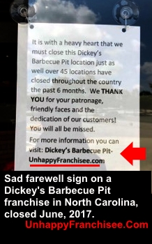 Dickey's BBQ