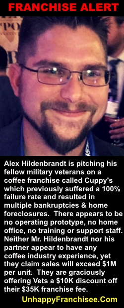 Alexander Hildenbrandt
