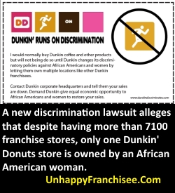 Dunkin' Donuts Coupon