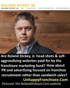 Roland Dickey Jr