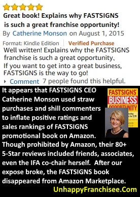 Catherine Monson IFA