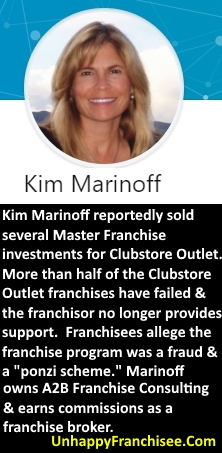 Kim Marinoff
