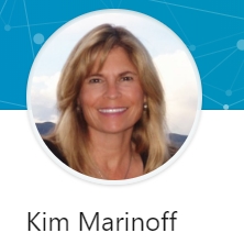 Kim Marinoff