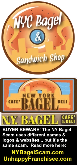 NYC Bagel 