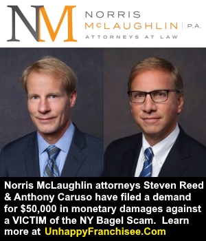 Norris McLaughlin PC