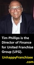 Tim Phillips UFG
