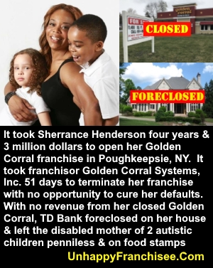 Sherrance Henderson