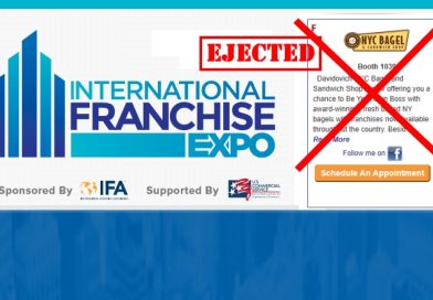 Unhappy Franchisee No Nonsense Hype Free Franchise Issues