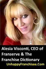 Alesia Visconti Franserve