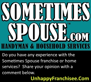 Sometimes Spouse