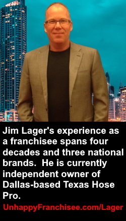 Jim Lager